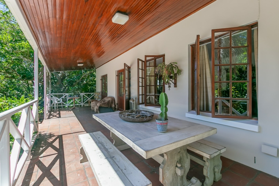 4 Bedroom Property for Sale in Belvedere Estate Western Cape